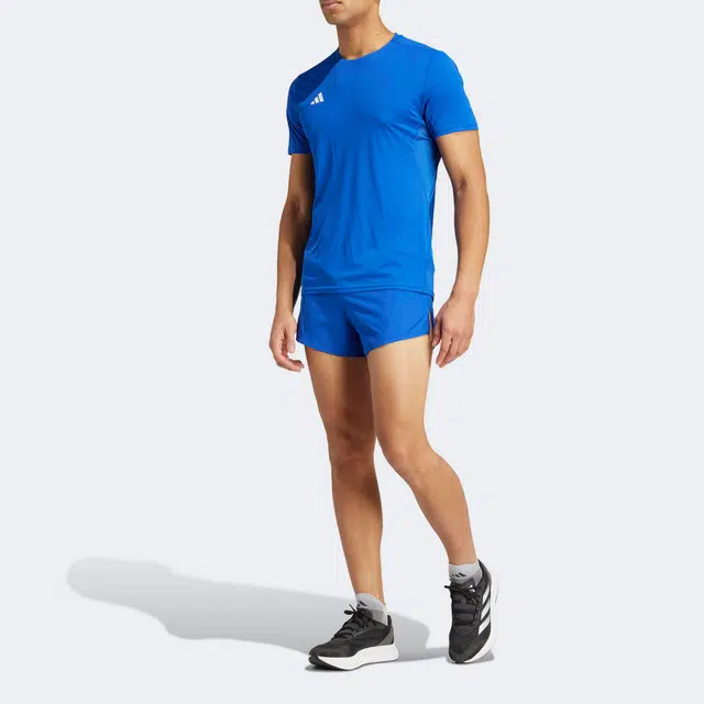 adidas ADIZERO ESSENTIALS logoT