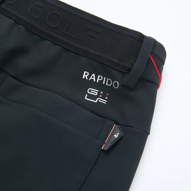 RAPIDO PRO TECH-S GOLF