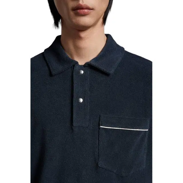 Moncler SS23 Polo