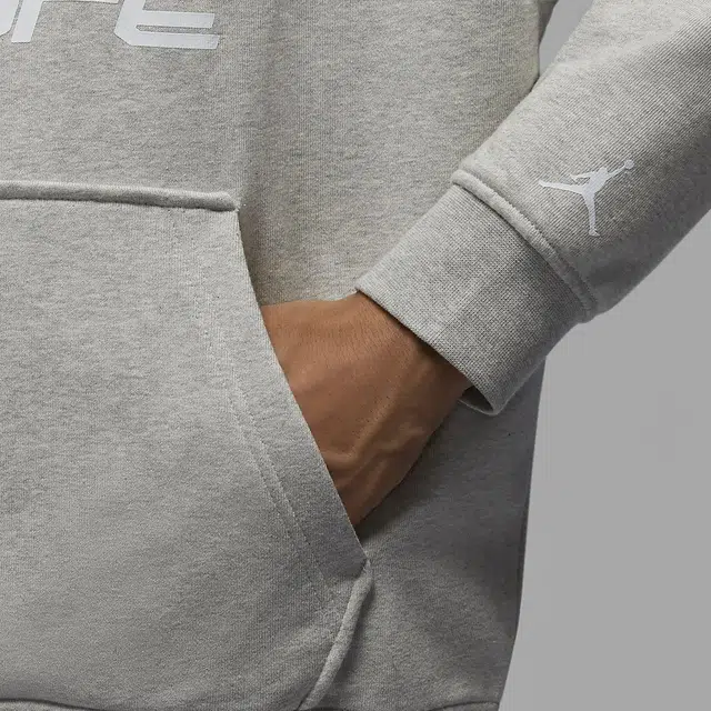 Jordan Sport Dri-FIT Crossover logo