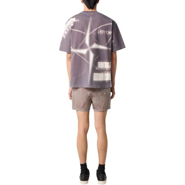 STONE ISLAND T
