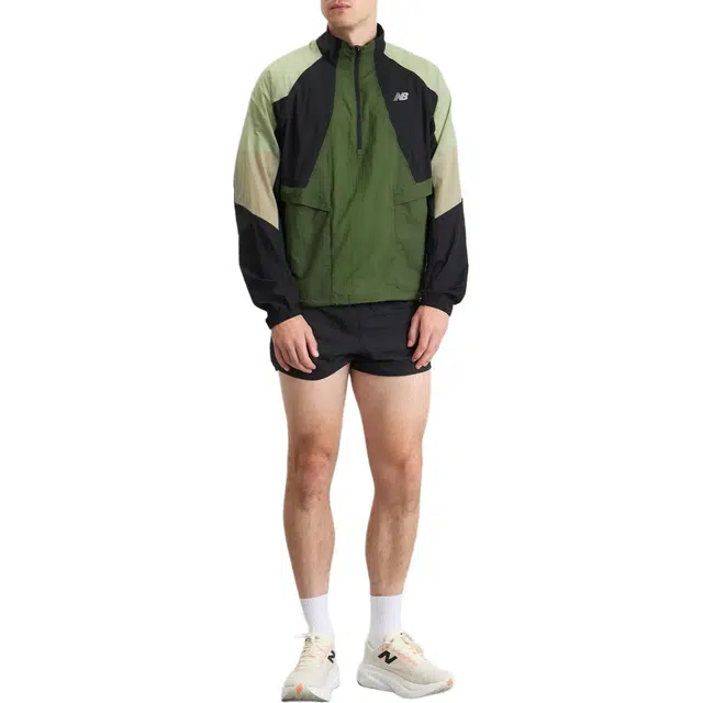 New Balance SS25 BETTER RUN