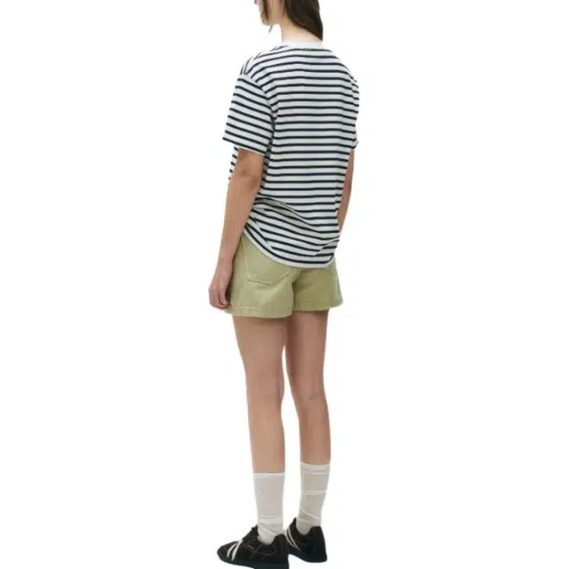 MARITHE FRANCOIS GIRBAUD SS25 T