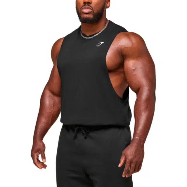 GYMSHARK Critical Drop Arm