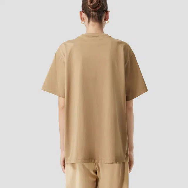 Burberry FW22 LogoT