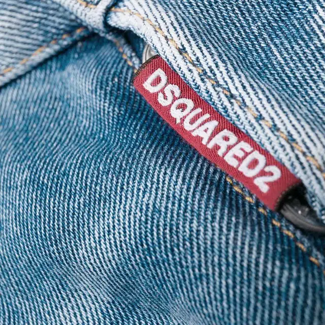 DSQUARED 2 SS23