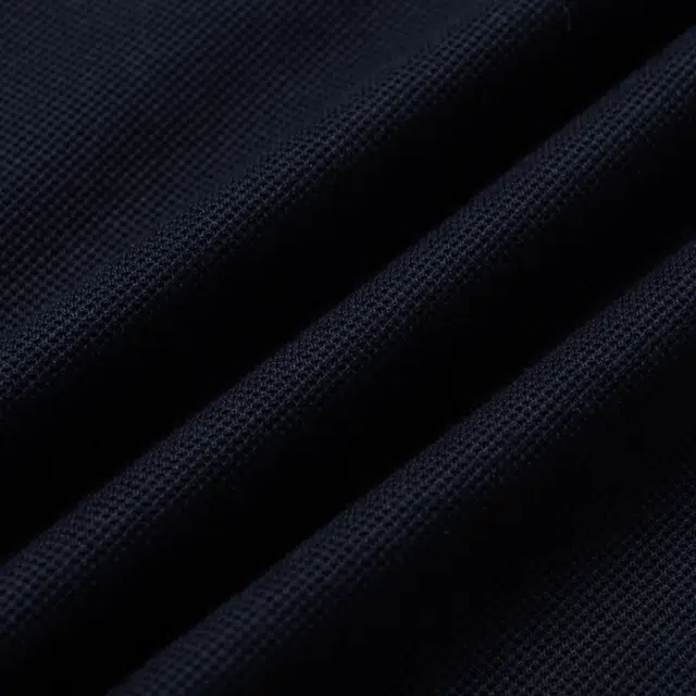 Gucci Polo Shirt Navy