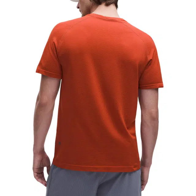 lululemon Metal Vent Tech T