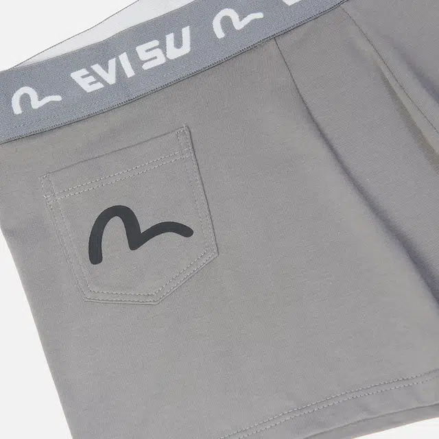 EVISU SS24 M