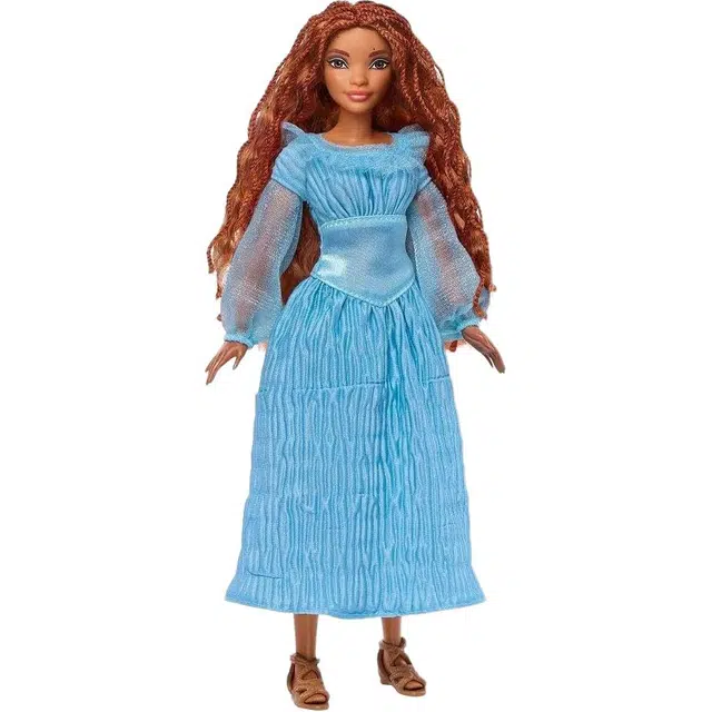 MATTEL