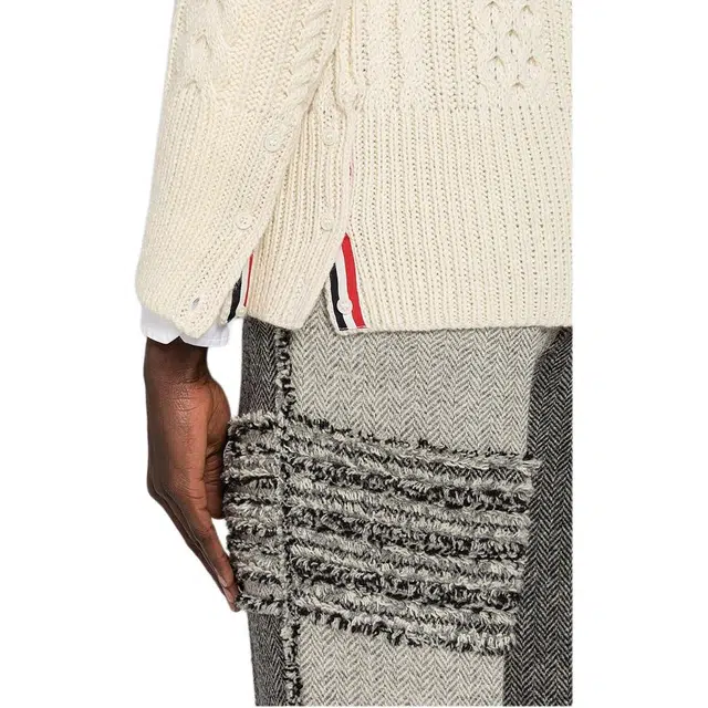 THOM BROWNE SS22