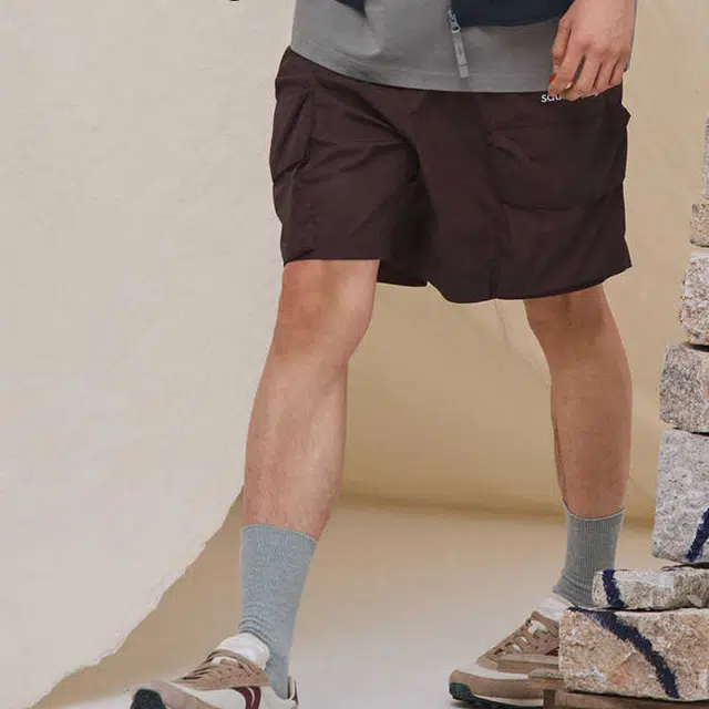 Saucony