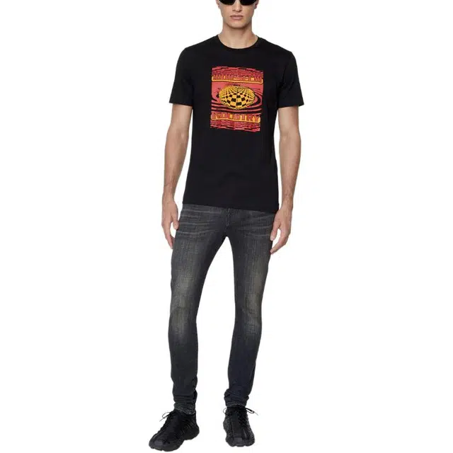 DIESEL FW22
