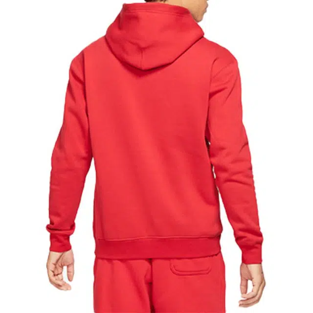Jordan Essentials Logo