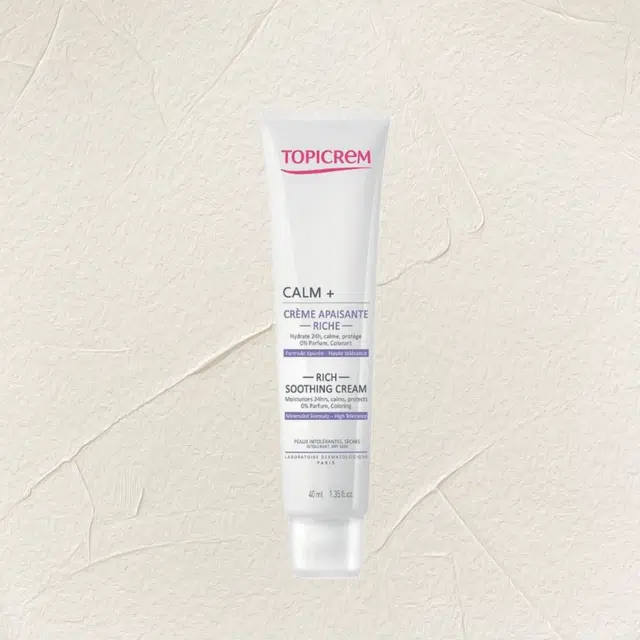 Calm+ Rich 40ml
