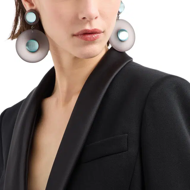 GIORGIO ARMANI