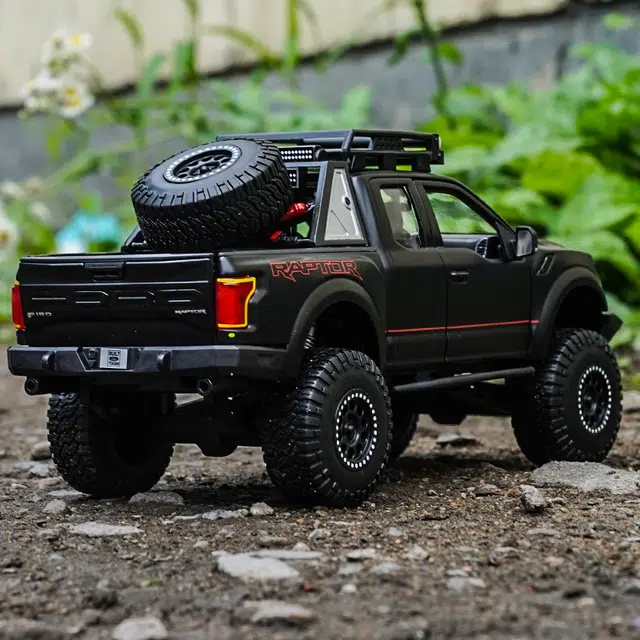 Maisto 124 F150