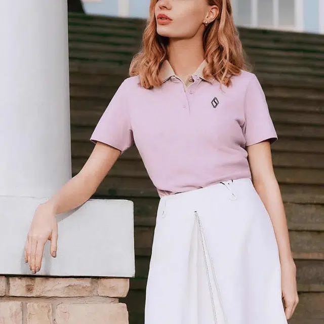 Skechers SS25 Polo