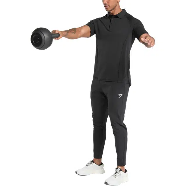 GYMSHARK Polo