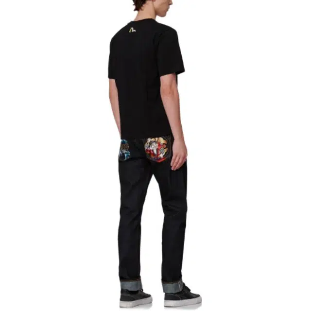 EVISU FW22