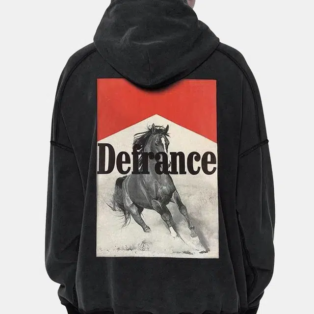 ARNODEFRANCE Hoodie