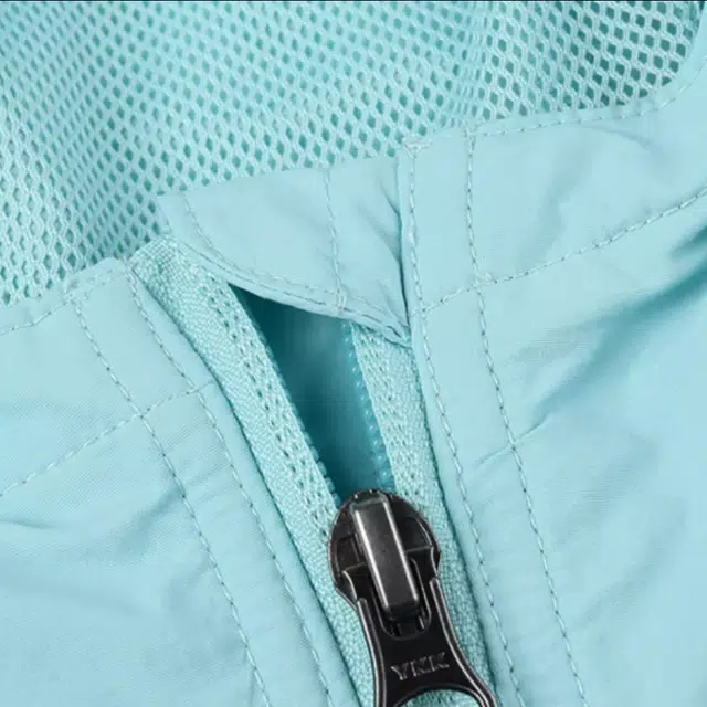 Columbia TABOR TRAIL WINDBREAKER