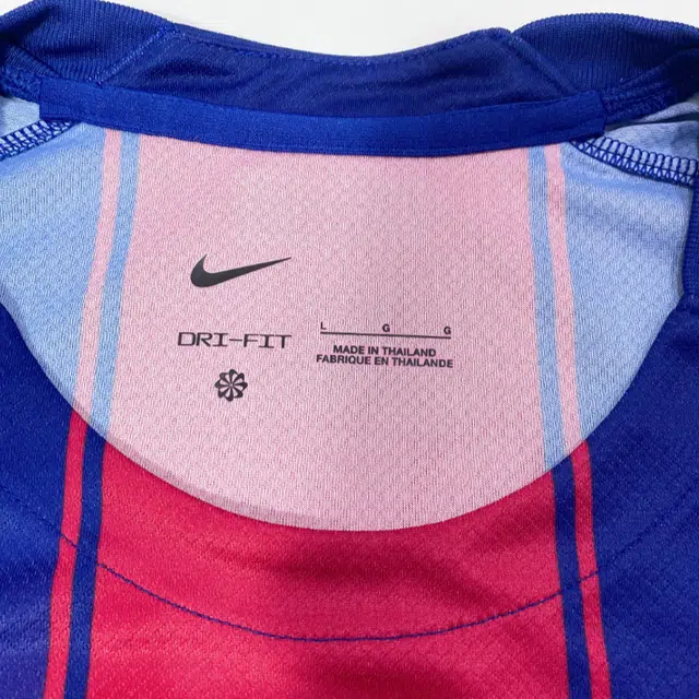 Nike FC DRI-FIT