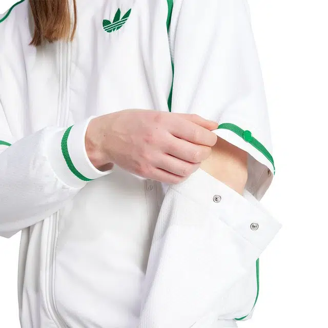adidas originals Wimbledon 2025logo