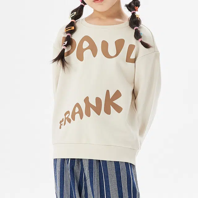 paul frank