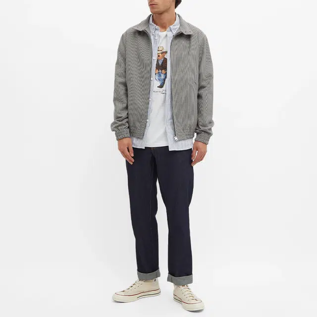 Polo Ralph Lauren SS22 Polo Bear Logo