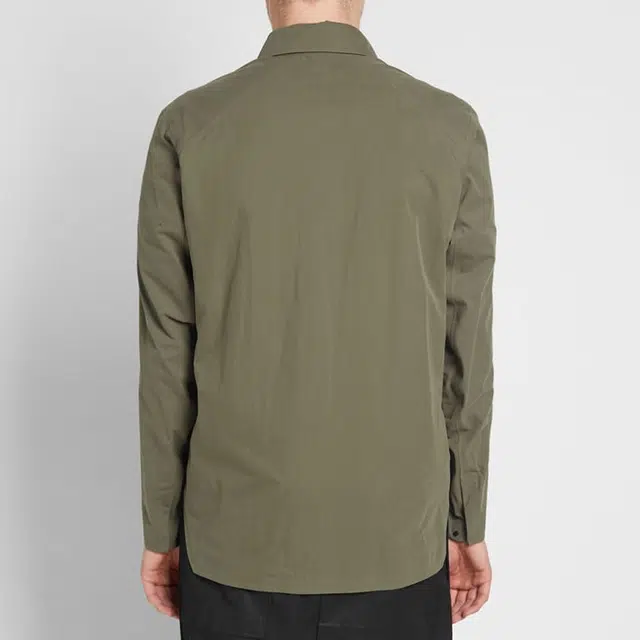 Arcteryx VEILANCE COMPONENT OVERSHIRT