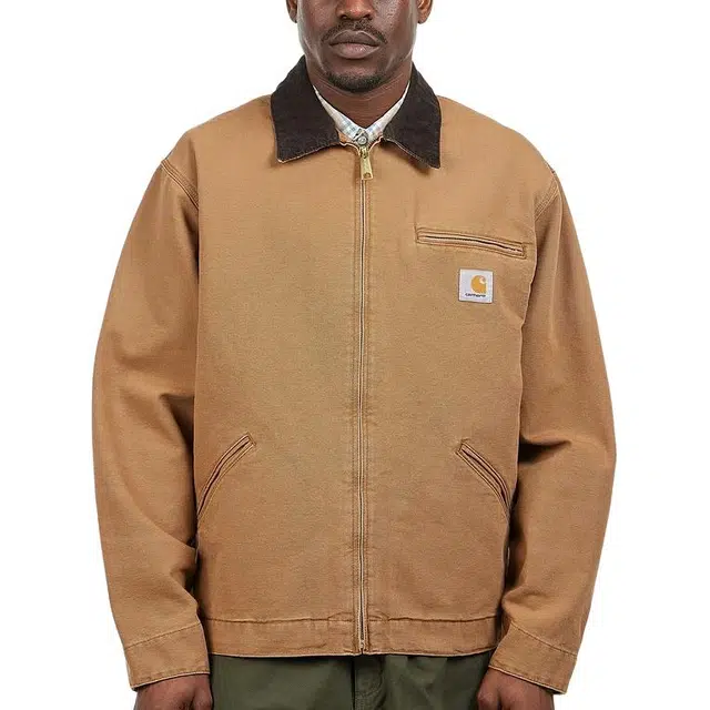 Carhartt WIP SS25 OG Detroit Jacket