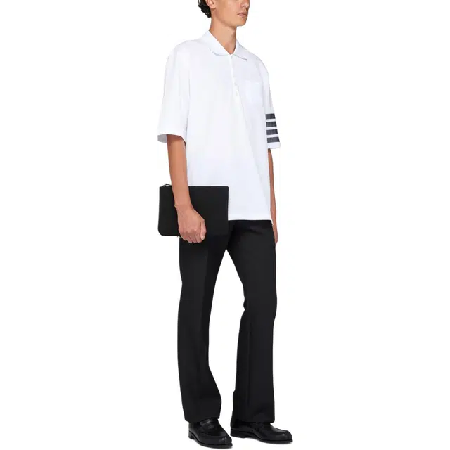 THOM BROWNE Polo