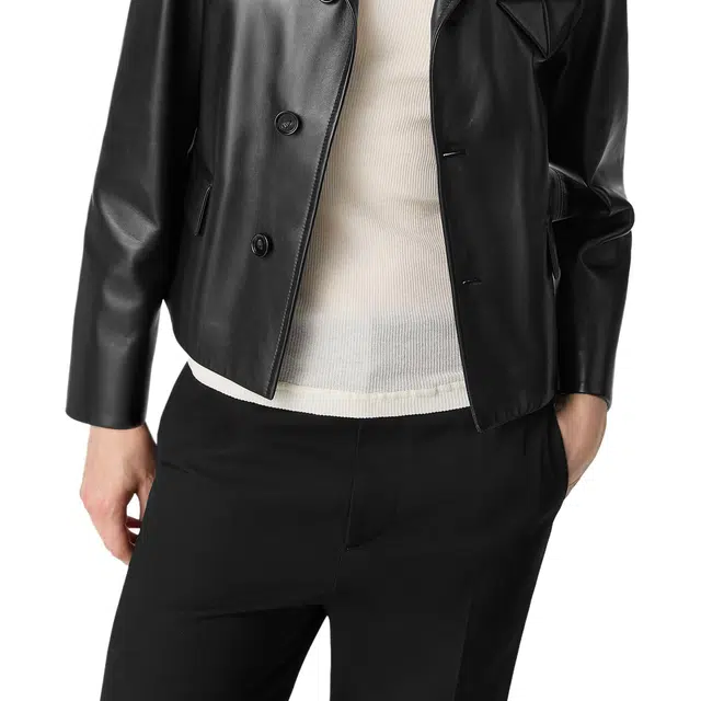 Bottega Veneta FW25