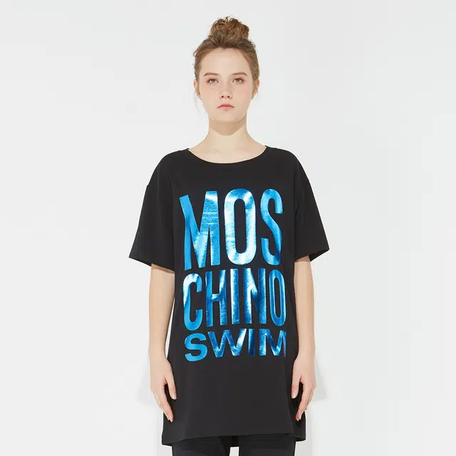 MOSCHINO Swim logoT