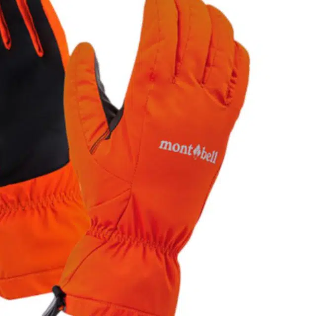 MONTBELL