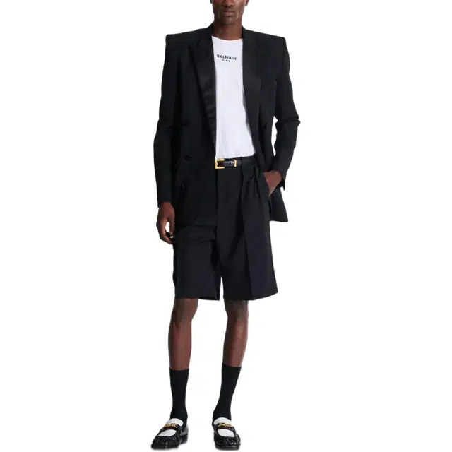 BALMAIN SS25