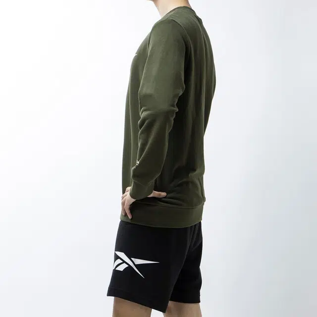 Reebok Logo