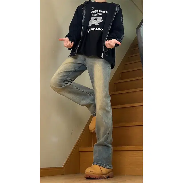 DAFK cleanfitvibe
