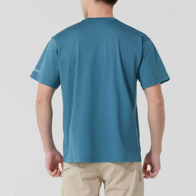 Columbia T