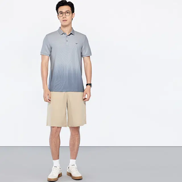 SEPTWOLVES Polo