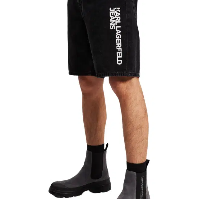 KARL LAGERFELD SS25 Logo