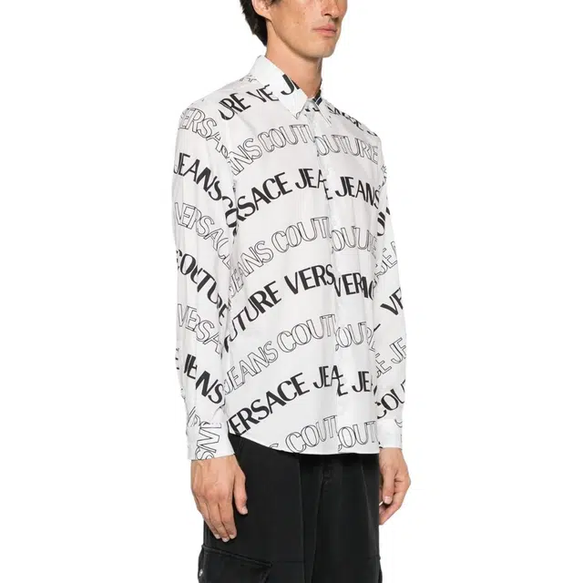 VERSACE JEANS COUTURE