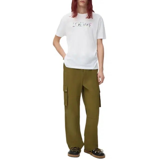 LOEWE SS25 T