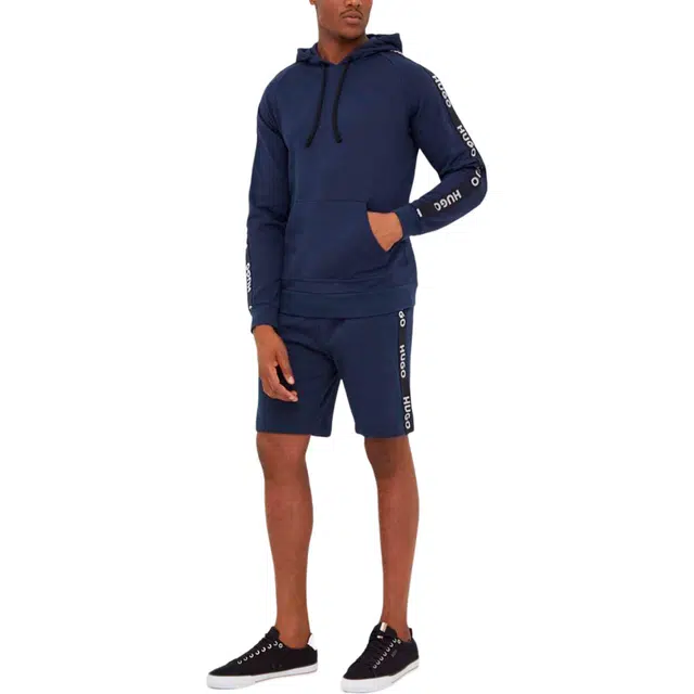 HUGO BOSS SS24 Logo