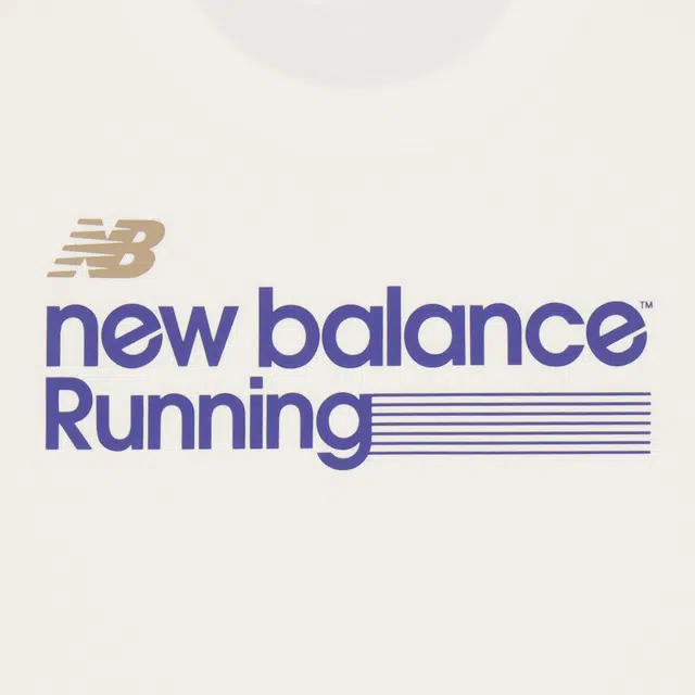 New Balance logoT
