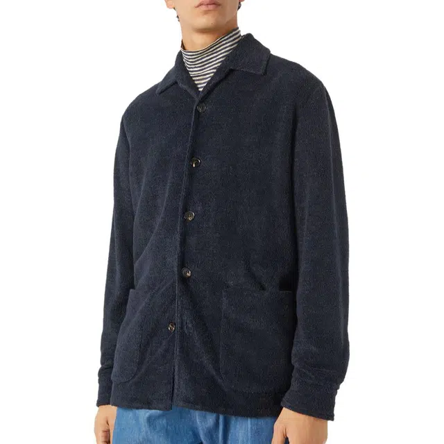 Loro Piana SS25 Domaso