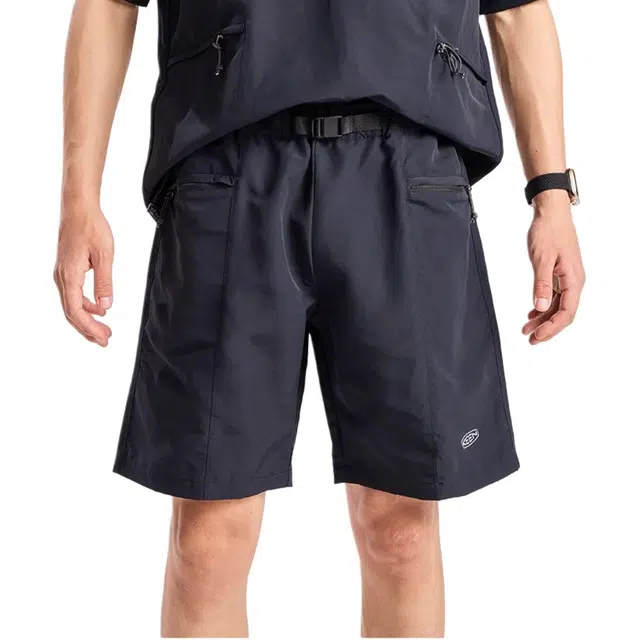 KEEN OUTDOOR PACKABLE SHORTS