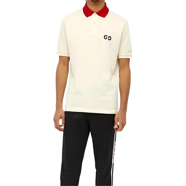 Gucci Polo Shirt