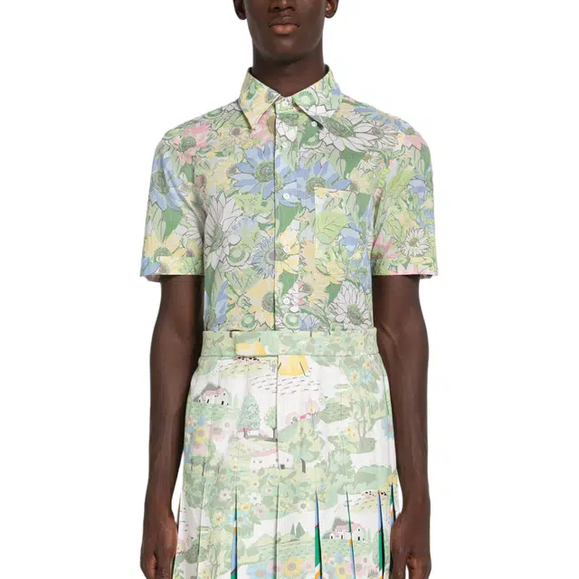 THOM BROWNE SS23